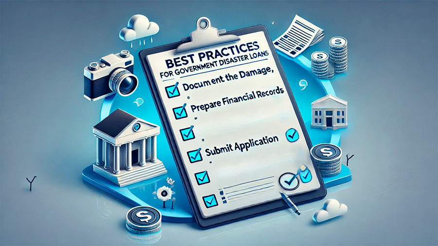 Best Practices for Applying